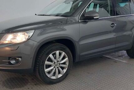 VW Tiguan 175.000 km 8.200 &euro; Bottrop 46236
