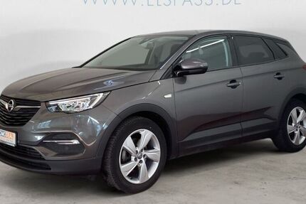 Opel Grandland (X)