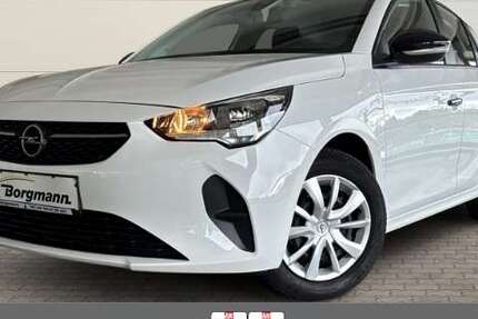 Opel Corsa 26.664 km 12.490 € Gelsenkirchen 45894