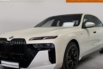 BMW i7 39.923 km 79.990 &euro; Düsseldorf 40237