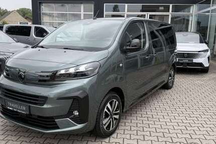 Peugeot Traveller 5.892 km 39.790 &euro; Moers 47445