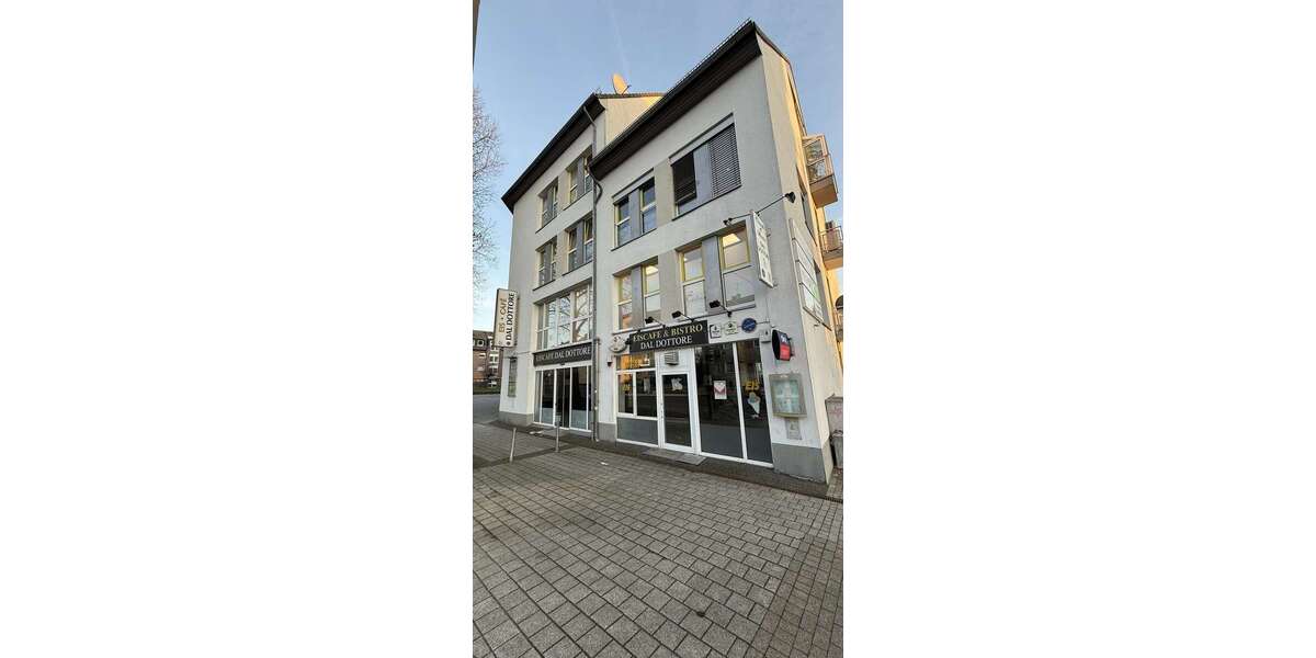 Büro in Mülheim an der Ruhr 1.500 € 152 m² zimmer