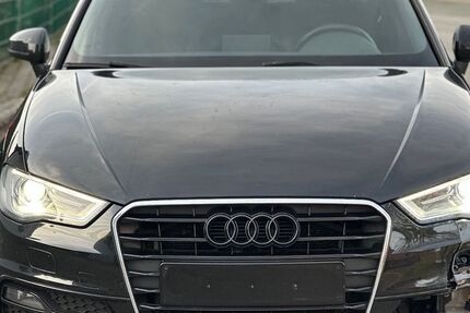 Audi A3 236.355 km 7.499 &euro; Essen 45276