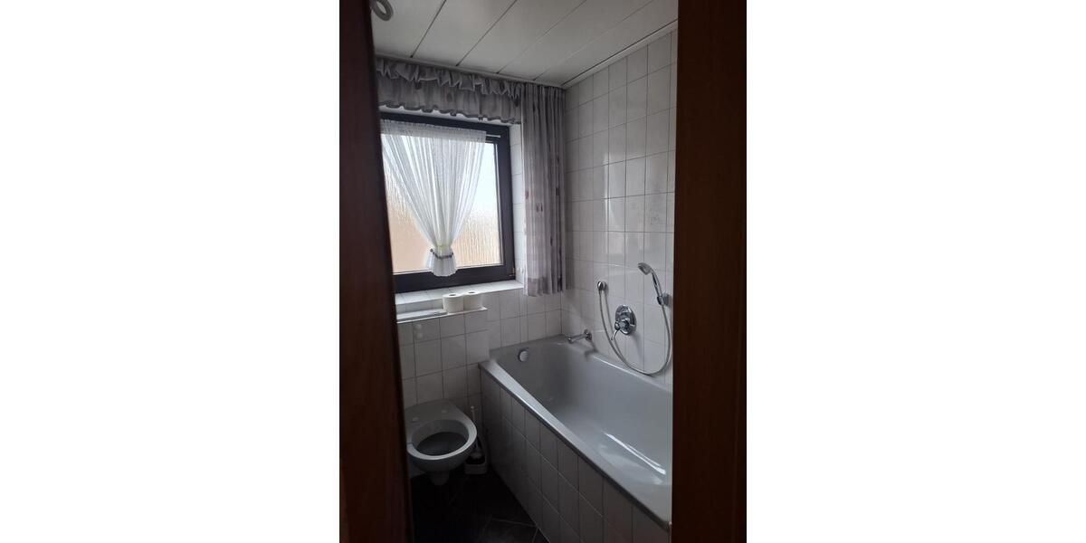 3,5-Raum Wohnung in Bottrop-Fuhlenbrock zimmer