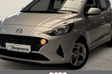 Hyundai i10 14.800 km 15.990 &euro; Bottrop 46240