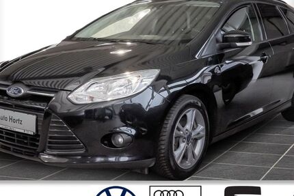 Ford Focus 115.400 km 8.450 &euro; Duisburg 47269