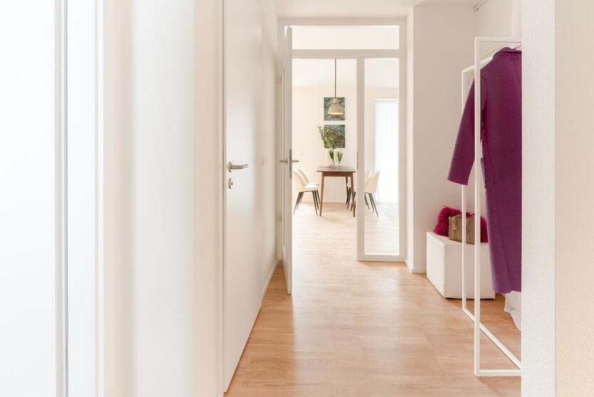 Gute Laune kann man jetzt mieten! VIVAWEST zimmer