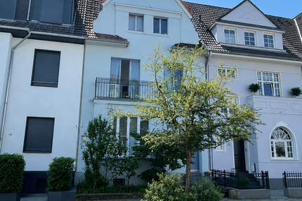 Wohnung Düsseldorf Heerdt - 4 Zimmer, 160 m&sup2;, 699.000&euro; | Angebot:26888245