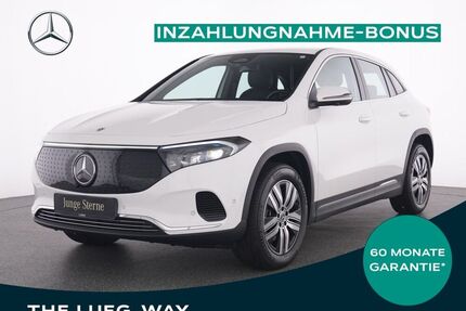 Mercedes EQA