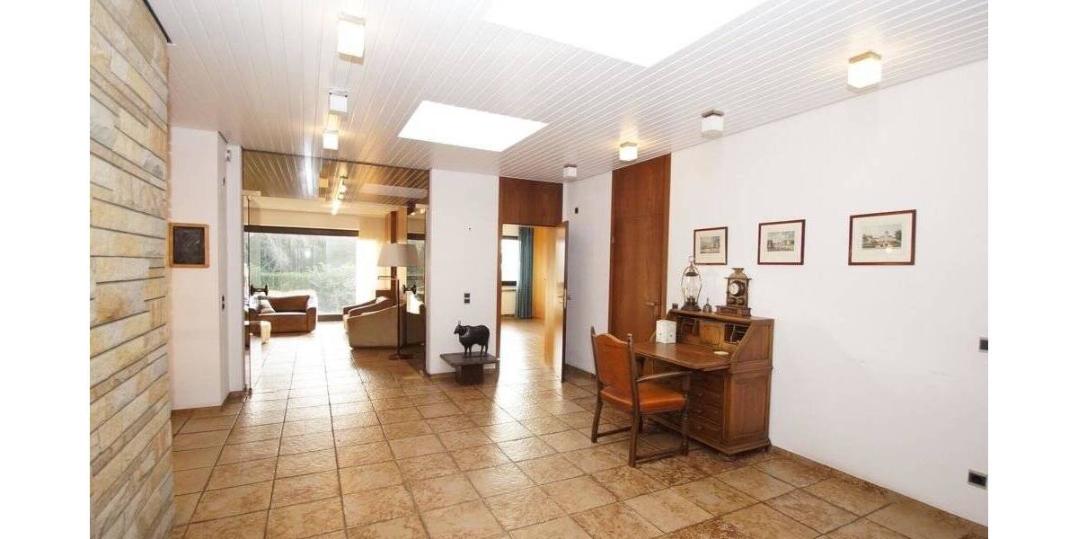 Bungalow Gladbeck / Gladbeck-Butendorf Butendorf - 7 Zimmer, 290 m&sup2;, 650.000&euro; | Angebot:22396312