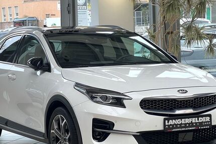 Kia XCeed 45.765 km 23.499 € Wuppertal 42389