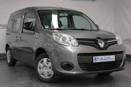 Renault Kangoo 92.000 km 10.990 &euro; Duisburg 47057