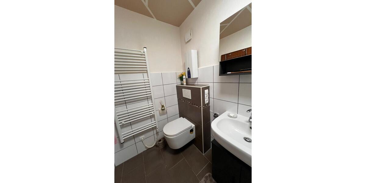 Etagenwohnung Rheinberg - 3.5 Zimmer, 75 m&sup2;, 174.999&euro; | Angebot:25171736