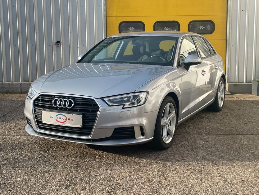Audi A3 144.000 km 14.900 € Krefeld 47799