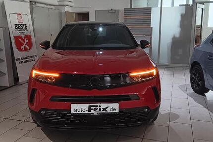 Opel Mokka 1.469 km 23.390 &euro; Bochum 44791