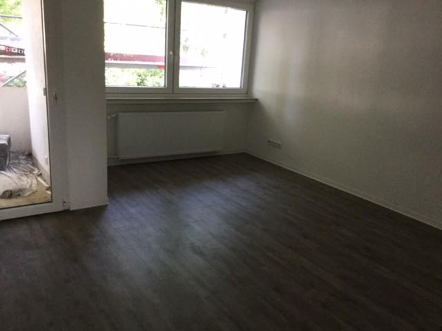 Erdgeschoßwohnung Duisburg Ruhrort - 3 Zimmer, 66 m&sup2;, 558&euro; | Angebot:26334945