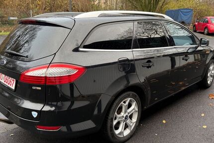 Ford Mondeo 269.854 km 2.999 &euro; Bochum OT Innenstadt 44809