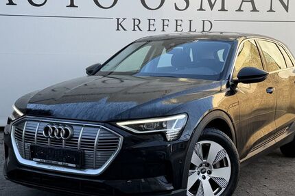 Audi e-tron 46.793 km 26.950 &euro; Krefeld 47805