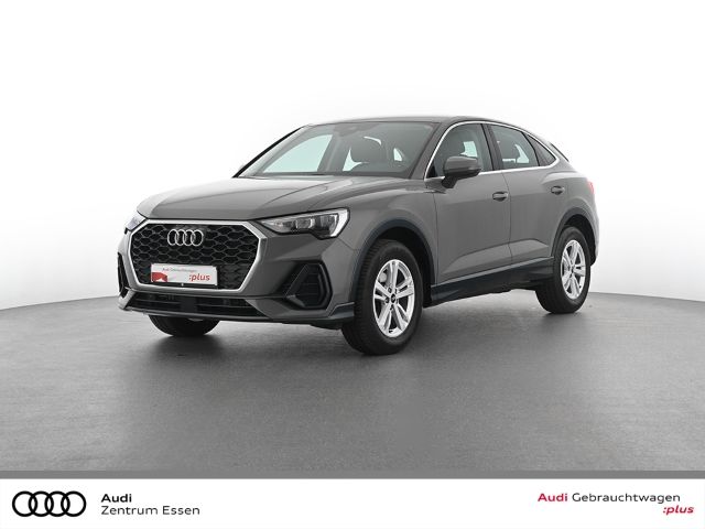 Audi Q3 81.563 km 27.980 &euro; Essen 45143