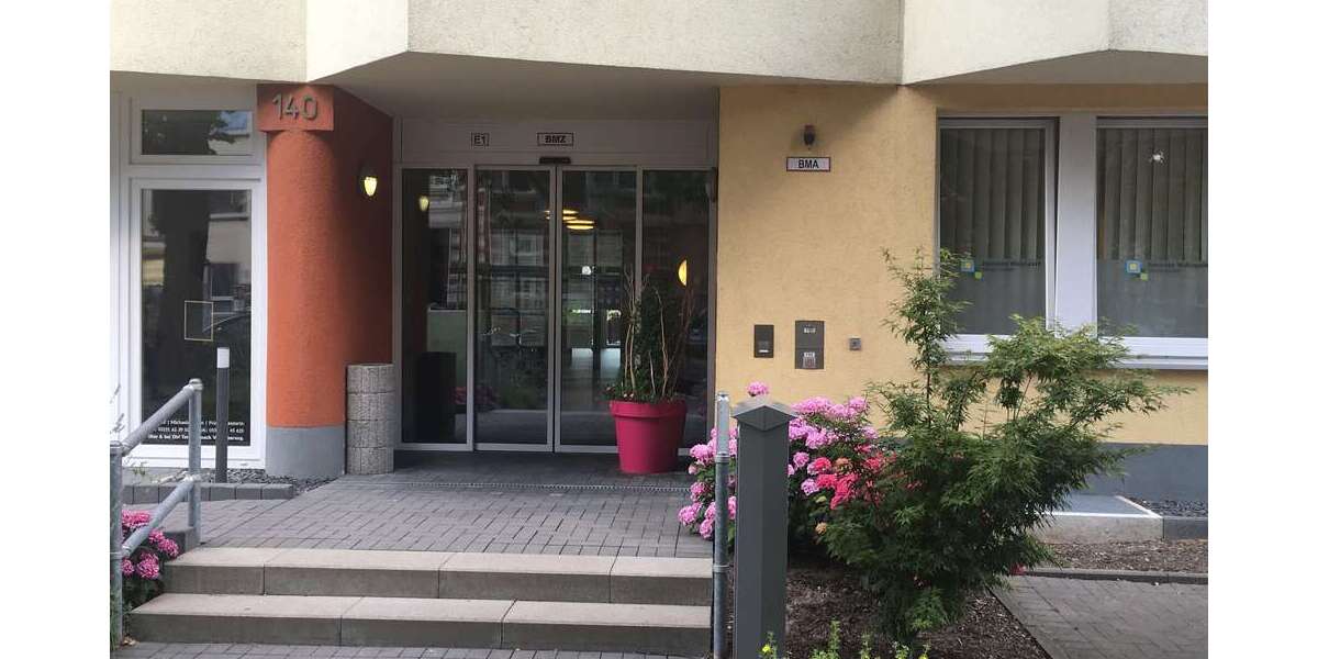 Wohnung zum Kaufen in Krefeld 158.000 € 50.93 m² 1 zimmer
