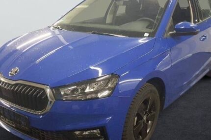 Skoda Fabia 3.556 km 19.970 &euro; Bochum 44805