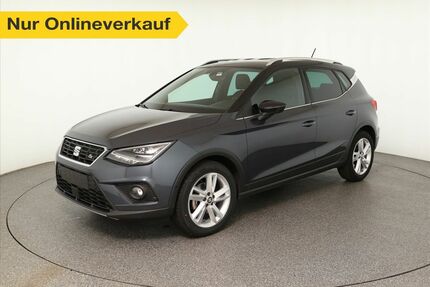 Seat Arona 72.890 km 16.960 &euro; Düsseldorf 40599
