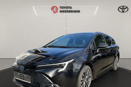 Toyota Corolla 11.500 km 30.585 &euro; Krefeld 47809