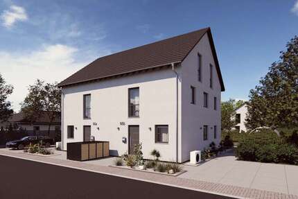 Haus Herten Bertlich - 5 Zimmer, 140 m&sup2;, 689.500&euro; | Angebot:24898968