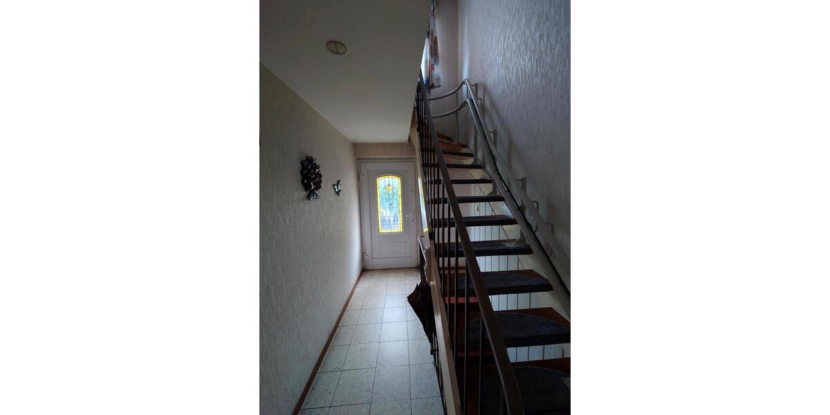 Einfamilienhaus Krefeld Lindental 8 zimmer