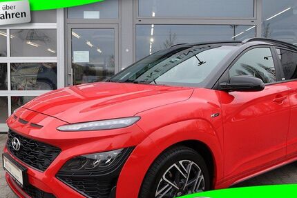 Hyundai KONA 37.930 km 17.920 &euro; Marl 45772
