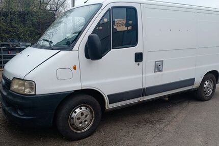 Fiat Ducato 230.000 km 1.650 &euro; Gelsenkirchen 45881
