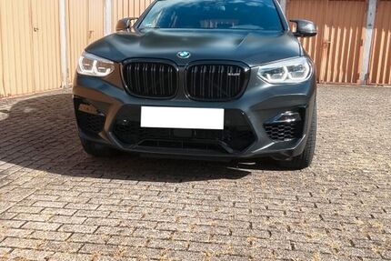 BMW X4 M