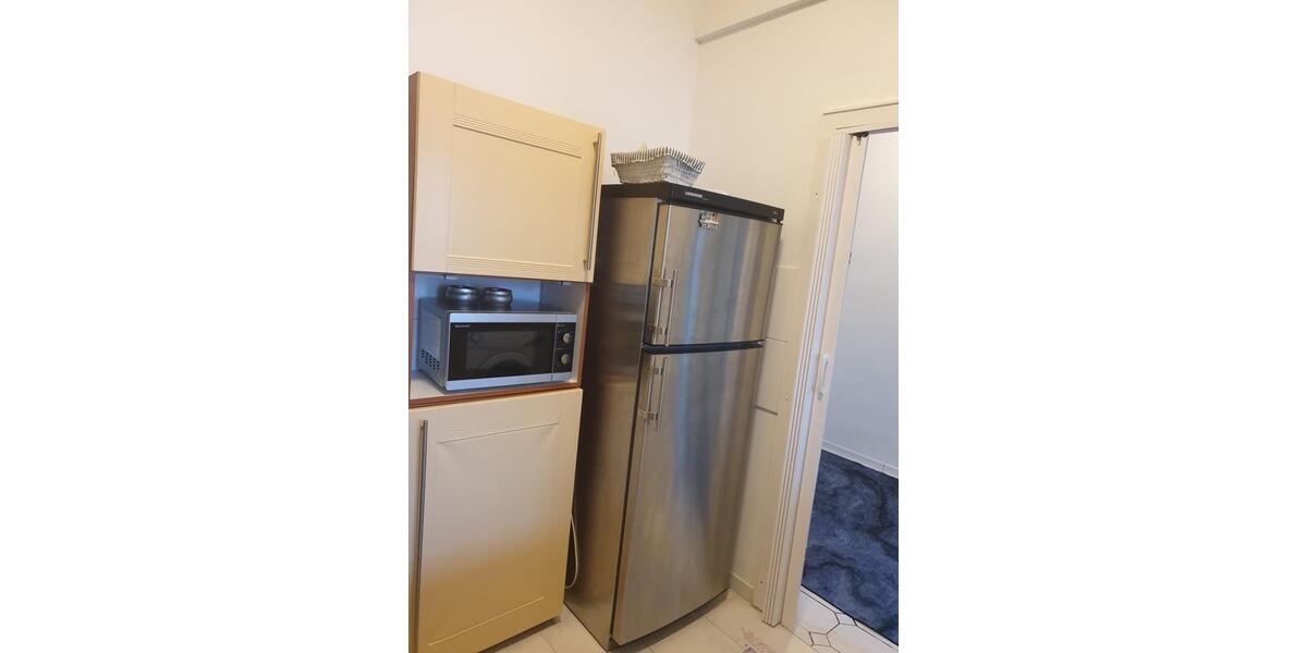 Etagenwohnung Krefeld Benrad - 4 Zimmer, 100 m&sup2;, 1.300&euro; | Angebot:25514427