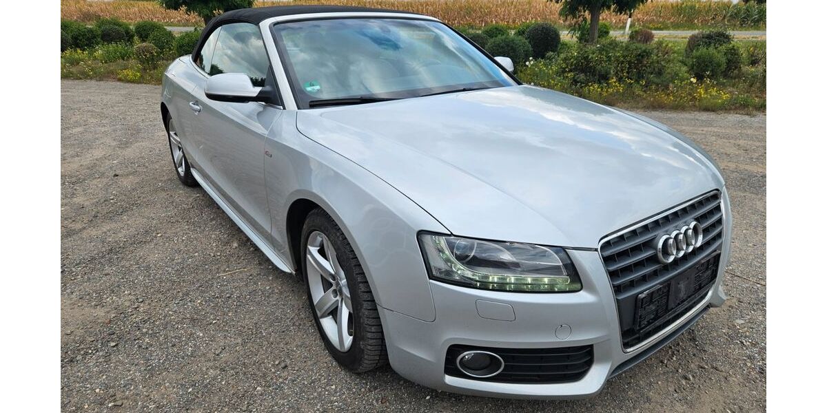 Audi A5 200.000 km 7.600 &euro; Rheinberg 47495