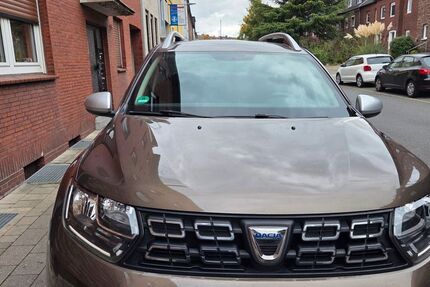 Dacia Duster 86.000 km 9.500 &euro; Oberhausen 46047