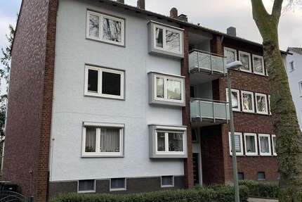Wohnung Gelsenkirchen - Horst Horst - 3 Zimmer, 67 m&sup2;, 550&euro; | Angebot:27159731
