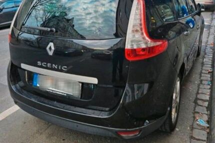 Renault Scenic 412.000 km 1.600 &euro; Oberhausen 46049
