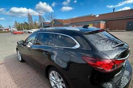 Mazda 6 177.352 km 8.759 &euro; Krefeld 47809