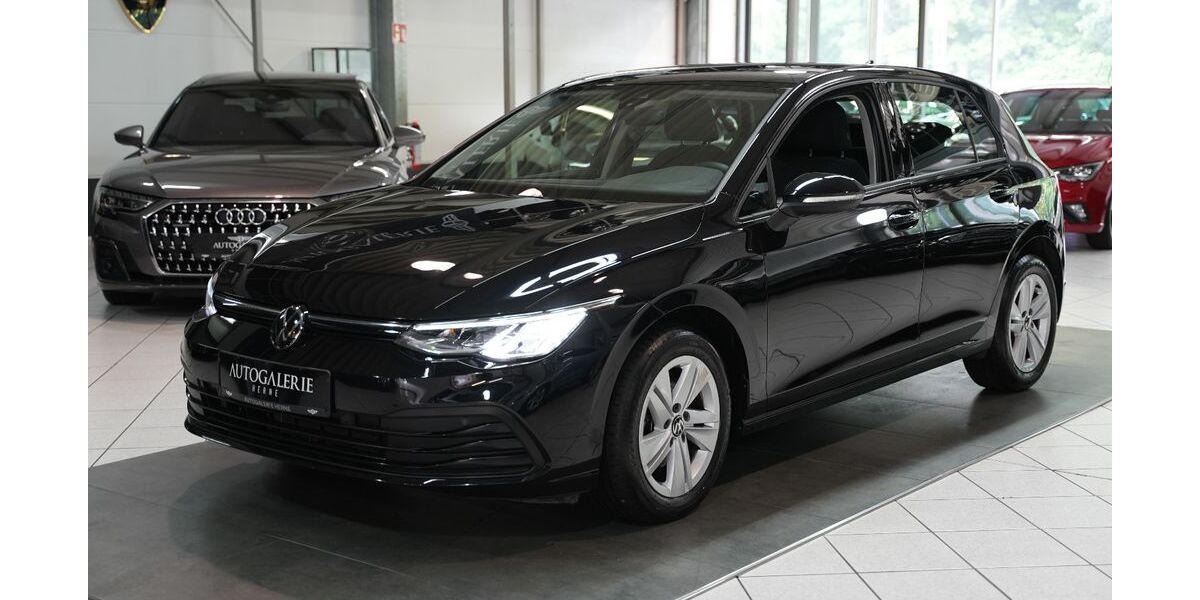 VW Golf 54.000 km 17.990 &euro; Herne 44652