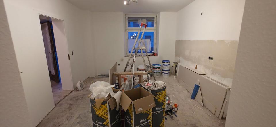 Haus zu vermieten 3 zimmer