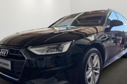 Audi A4 91.210 km 22.990 &euro; Velbert 42553