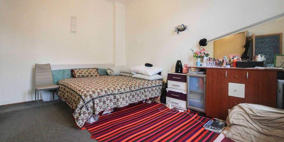 Etagenwohnung Krefeld Dießem/Lehmheide - 6 Zimmer, 127 m&sup2;, 179.000&euro; | Angebot:25037977