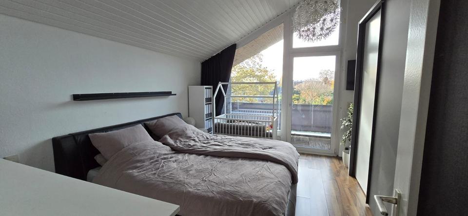 Dorsten, Marienviertel - im grünen Gürtel von Dorsten 3.5 zimmer