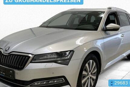 Skoda Superb 138.094 km 19.997 &euro; Krefeld 47829