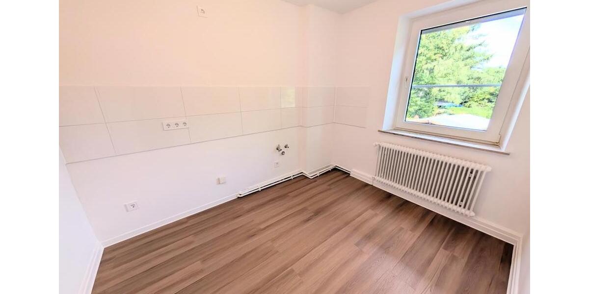 Etagenwohnung Marl Alt-Marl - 3 Zimmer, 62 m&sup2;, 450&euro; | Angebot:26389113