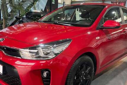 Kia Rio 118.000 km 7.890 &euro; Rheinberg 47495