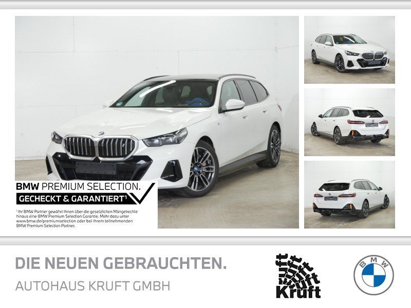 BMW i5 22.627 km 67.699 € Oberhausen 46117