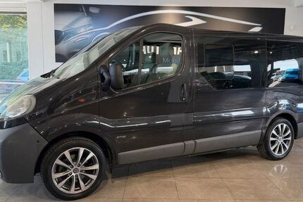 Opel Vivaro 173.553 km 7.690 &euro; Ratingen 40880