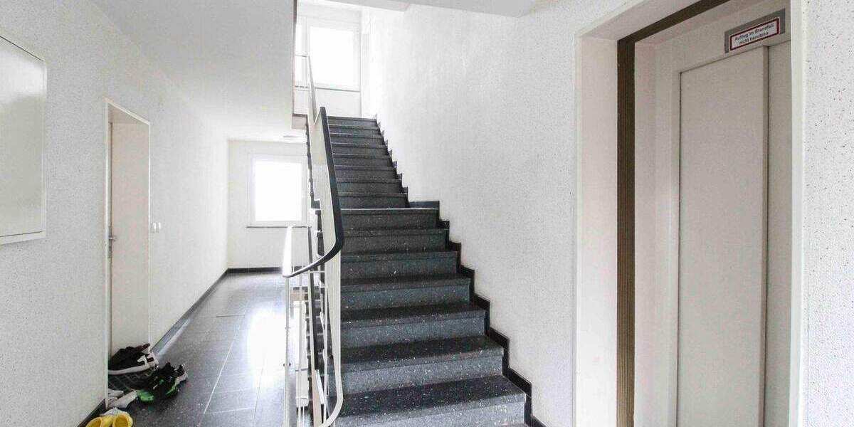 Etagenwohnung Duisburg Aldenrade - 2 Zimmer, 244 m&sup2;, 480.000&euro; | Angebot:25645169