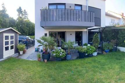 Wohnung zum Mieten in Offenbach am Main 1.250 € 86.18 m²